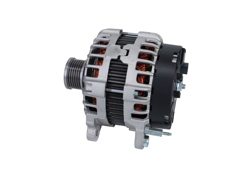 Bosch 1986A01050 Alternator - 5