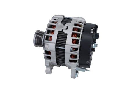 Bosch 1986A01050 Alternator - 5