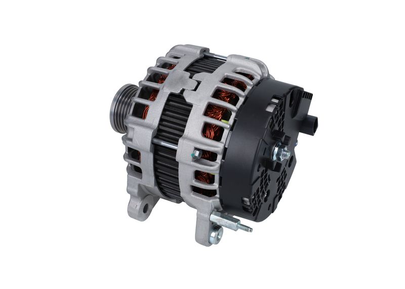 Bosch 1986A01050 Alternator - 6