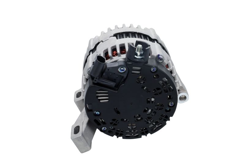 Bosch 1986A01054 Alternator - 4