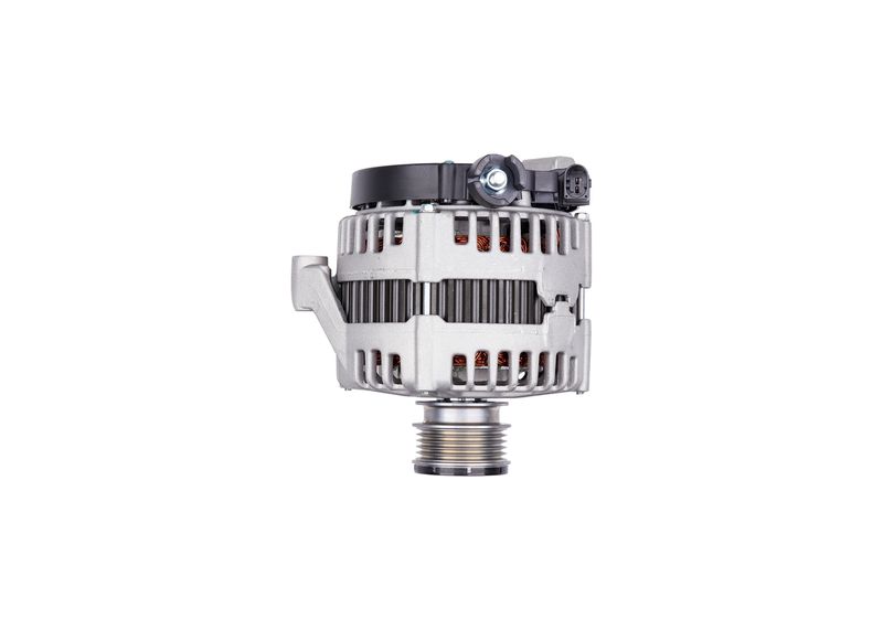Bosch 1986A01054 Alternator - 5