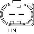 Bosch 1986A01054 Alternator - 6
