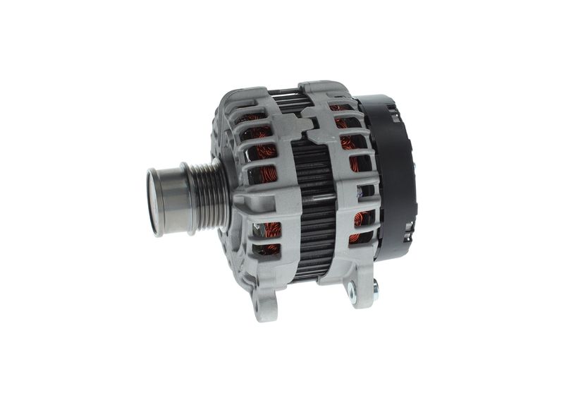 Bosch 1986A01055 Alternator - 5