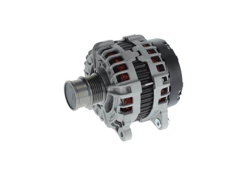 Bosch 1986A01055 Alternator - 6