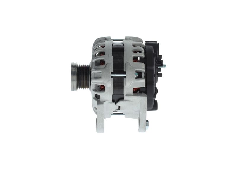 Bosch 1986A01069 Alternator - 3