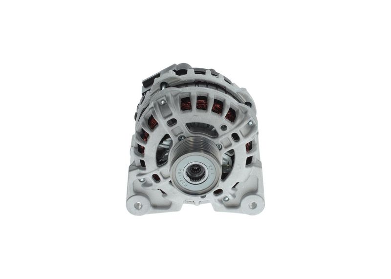 Bosch 1986A01069 Alternator - 4