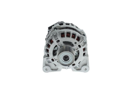 Bosch 1986A01069 Alternator - 4