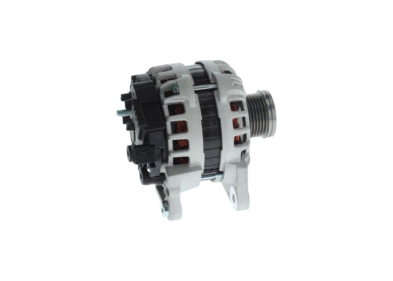 Bosch 1986A01069 Alternator - 6