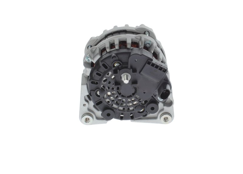 Bosch 1986A01073 Alternator - 2