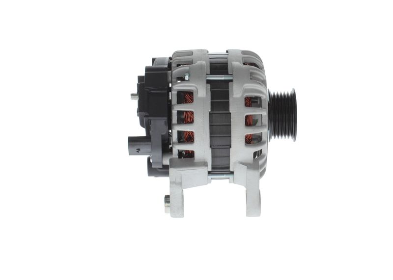 Bosch 1986A01073 Alternator - 3
