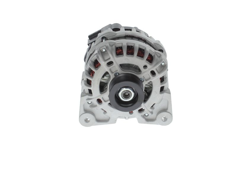 Bosch 1986A01073 Alternator - 4