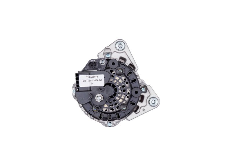 Bosch 1986A01073 Alternator - 5