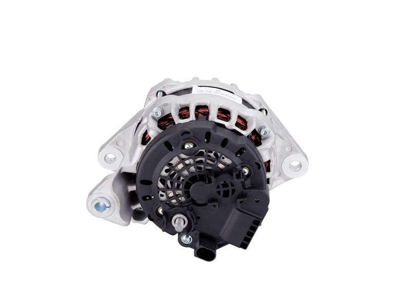 Bosch 1986A01088 Alternator - 4
