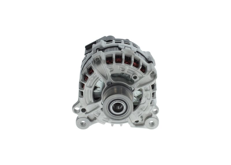 Bosch 1986A01092 Alternator - 2