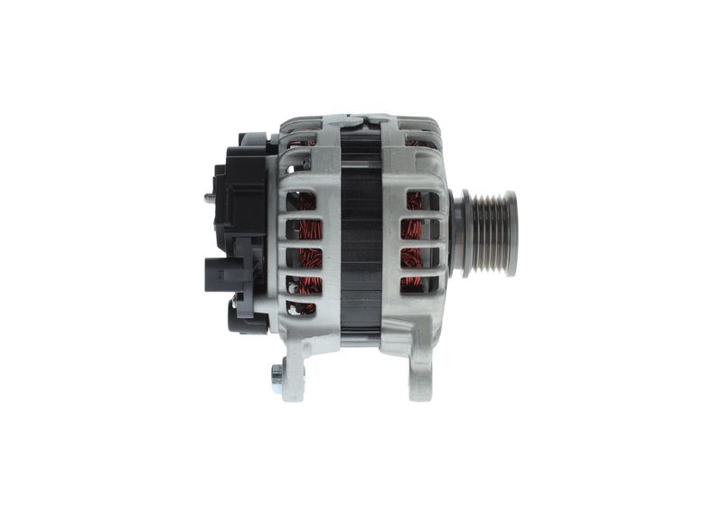 Bosch 1986A01092 Alternator - 3