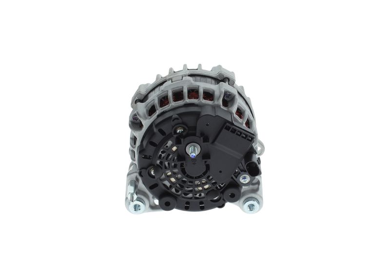 Bosch 1986A01092 Alternator - 4