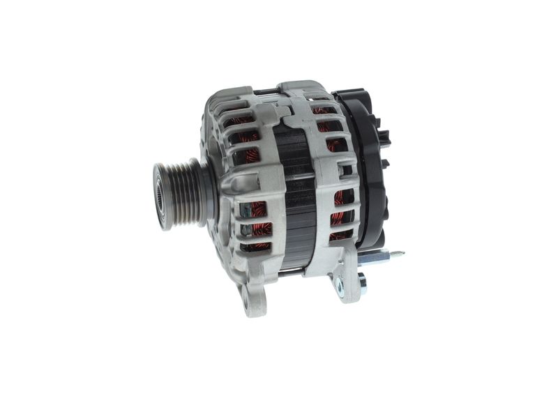 Bosch 1986A01092 Alternator - 5