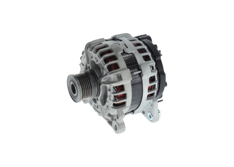 Bosch 1986A01092 Alternator - 6