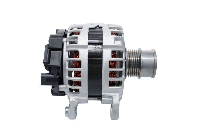 Bosch 1986A01094 Alternator - 3