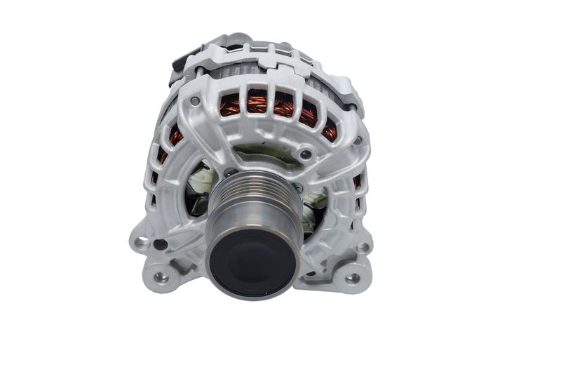 Bosch 1986A01094 Alternator - 4