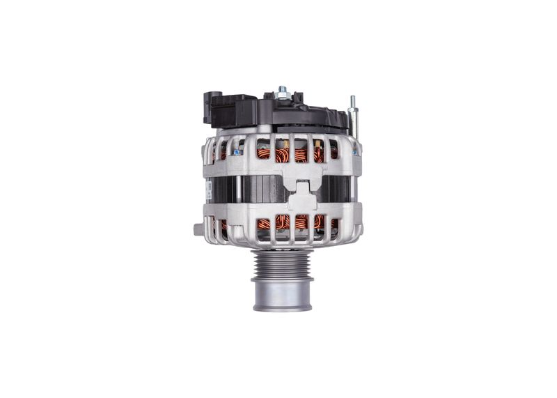 Bosch 1986A01094 Alternator - 5