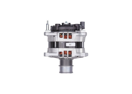 Bosch 1986A01094 Alternator - 6