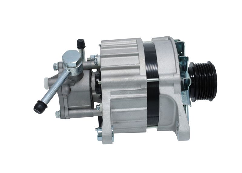 Bosch 1986A01097 Alternator - 3
