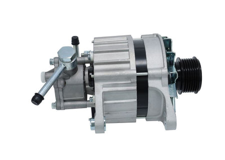 Bosch 1986A01097 Alternator - 3