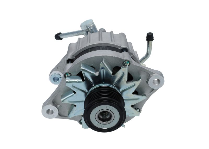 Bosch 1986A01097 Alternator - 4