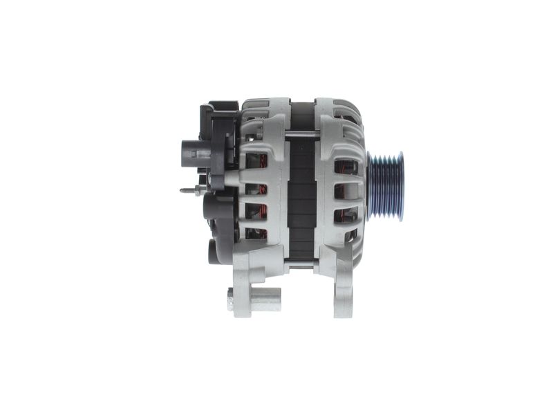 Bosch 1986A01120 Alternator - 3