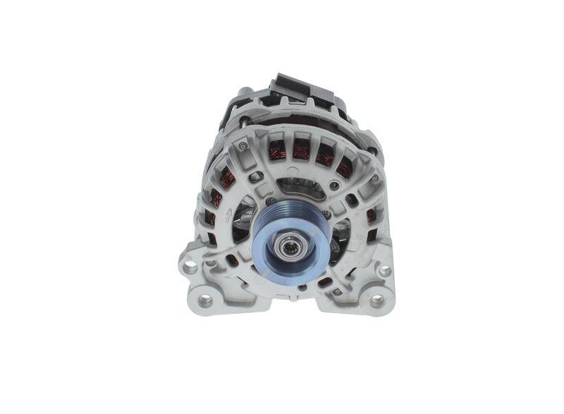 Bosch 1986A01120 Alternator - 4