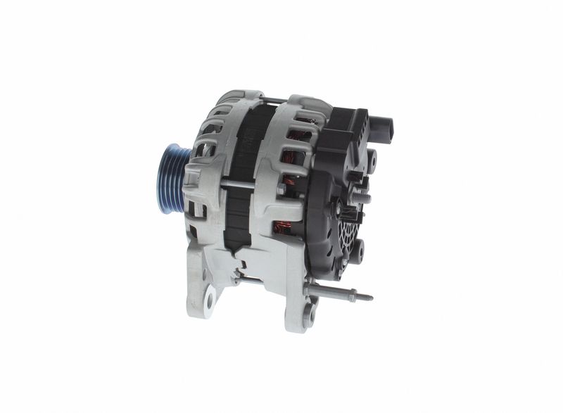 Bosch 1986A01120 Alternator - 5