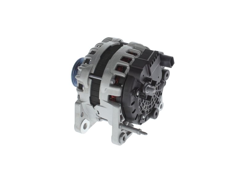 Bosch 1986A01120 Alternator - 6