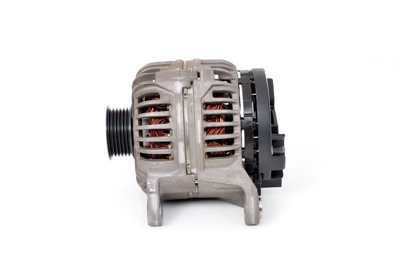 Bosch 1986A01152 Alternator - 1