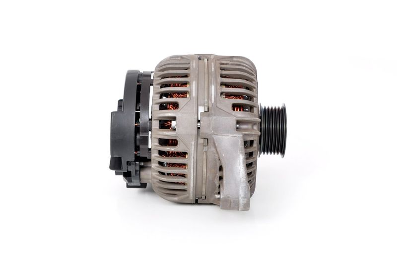 Bosch 1986A01152 Alternator - 3