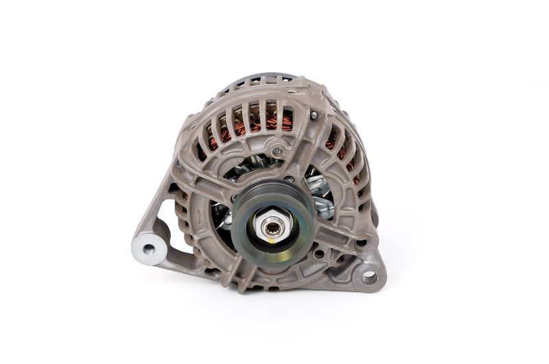 Bosch 1986A01152 Alternator - 4