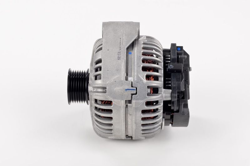 Bosch 1986A01172 Alternator - 1