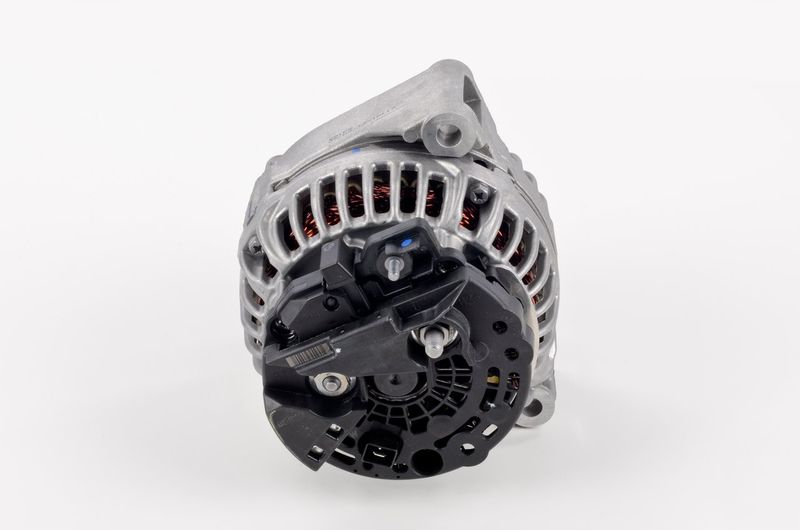 Bosch 1986A01172 Alternator - 2