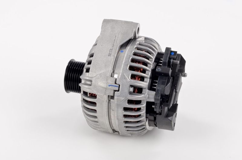 Bosch 1986A01172 Alternator - 5