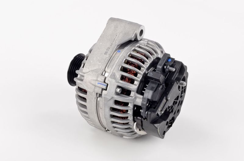 Bosch 1986A01172 Alternator - 6