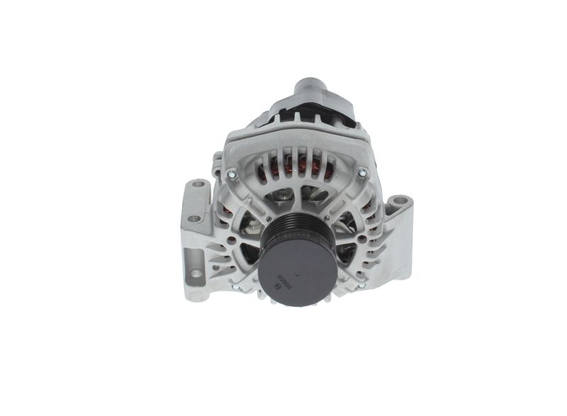 Bosch 1986A01189 Alternator - 4
