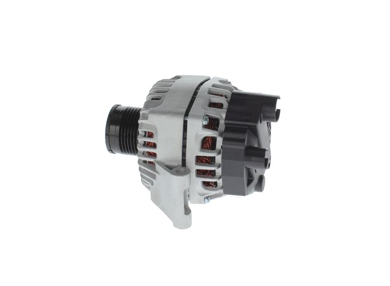 Bosch 1986A01189 Alternator - 5