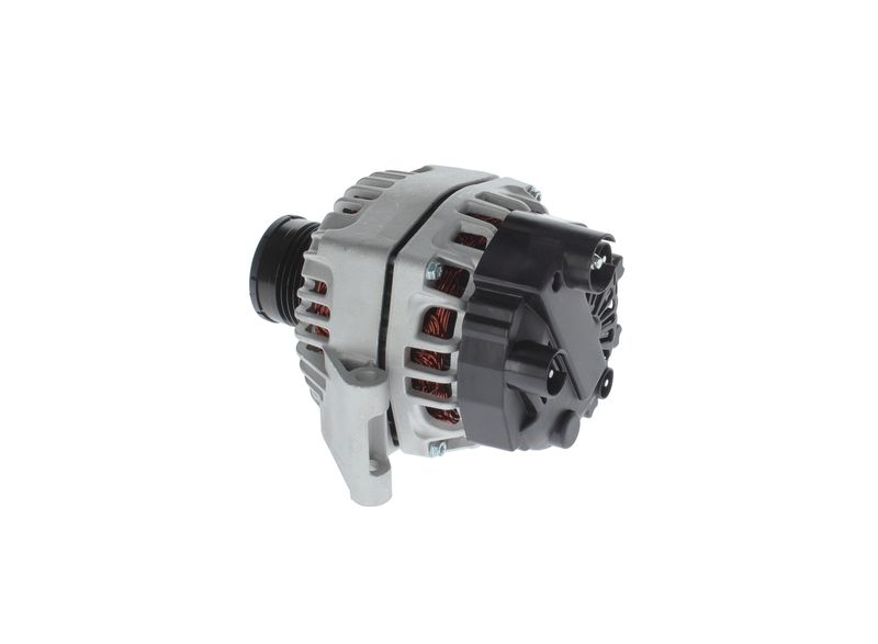 Bosch 1986A01189 Alternator - 6