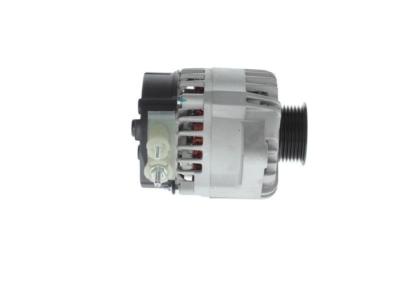 Bosch 1986A01195 Alternator - 3