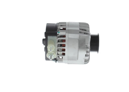 Bosch 1986A01195 Alternator - 3