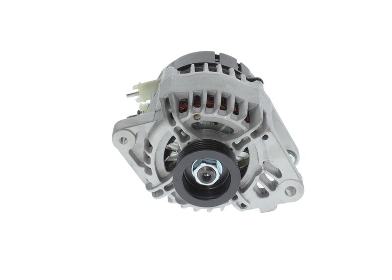 Bosch 1986A01195 Alternator - 4
