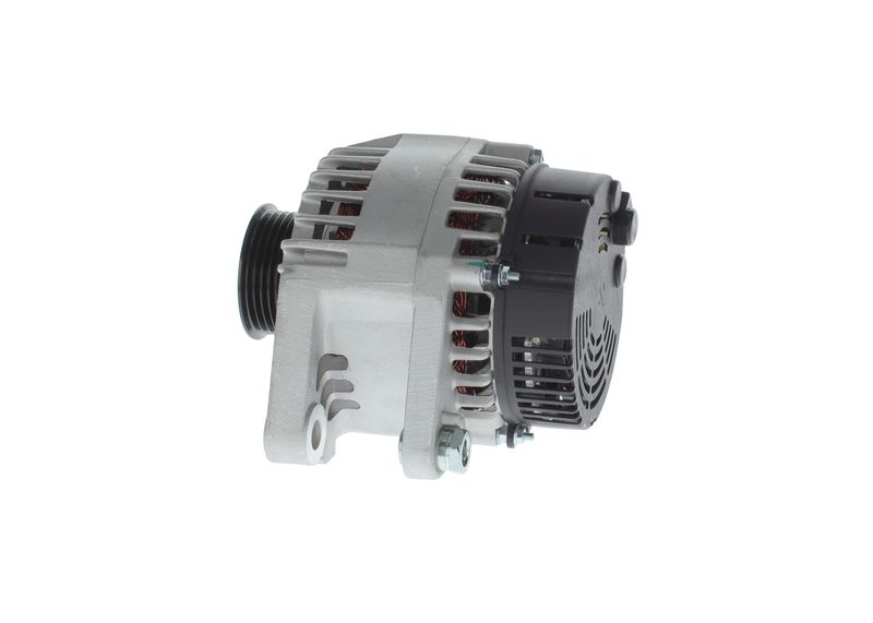 Bosch 1986A01195 Alternator - 5