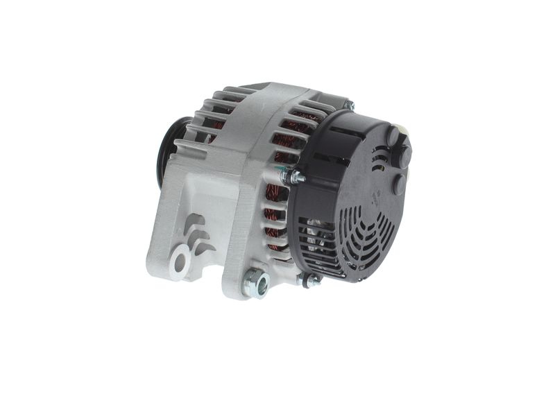 Bosch 1986A01195 Alternator - 6