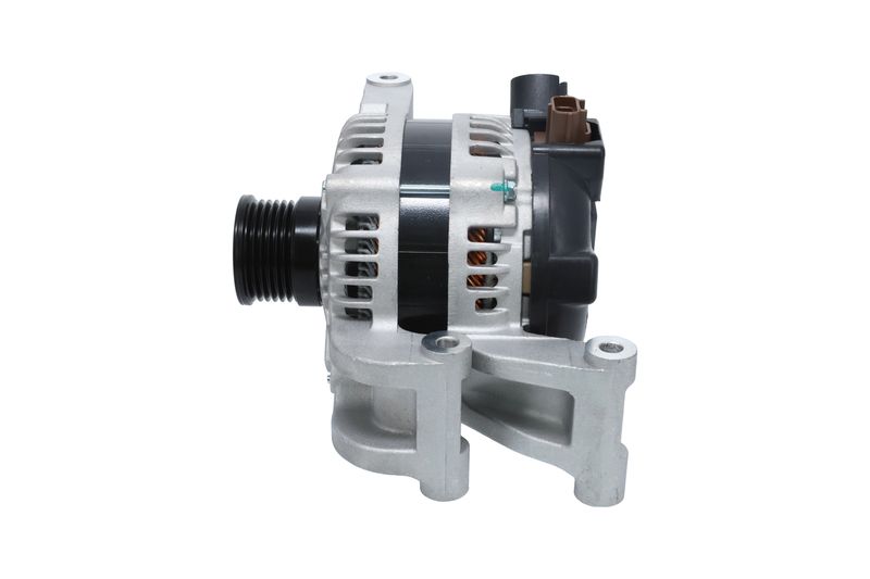 Bosch 1986A01207 Alternator - 1