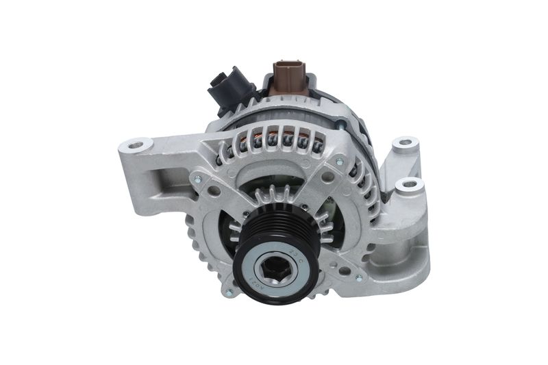 Bosch 1986A01207 Alternator - 4
